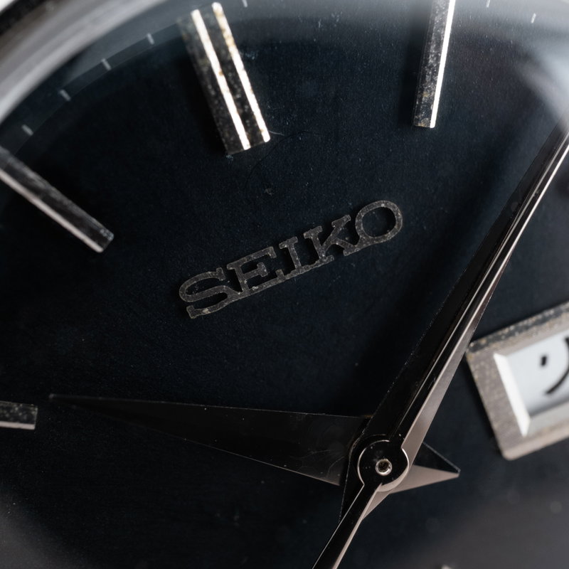Seiko Lord Matic 5606-7010 (1968) - image 4