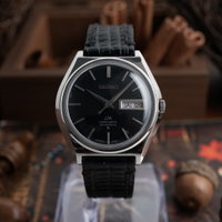 Seiko Lord Matic 5606-7010 (1968) - image 5