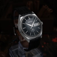 Seiko Lord Matic 5606-7010 (1968) - image 7