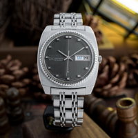 Seiko Lord Matic 5606-7110 (1969) - image 2