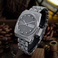 Seiko Lord Matic 5606-7110 (1969) - image 3