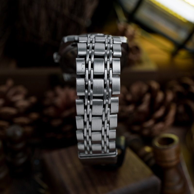 Seiko Lord Matic 5606-7110 (1969) - image 7