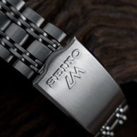 Seiko Lord Matic 5606-7110 (1969) - image 9
