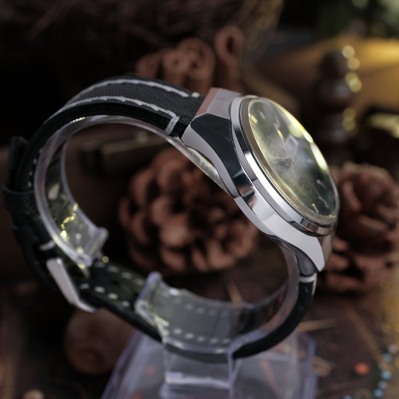 Seiko Seiko - Lord Matic - Sans prix de réserve - 5606-7290 - Homme - 1973 vintage watch - image 4