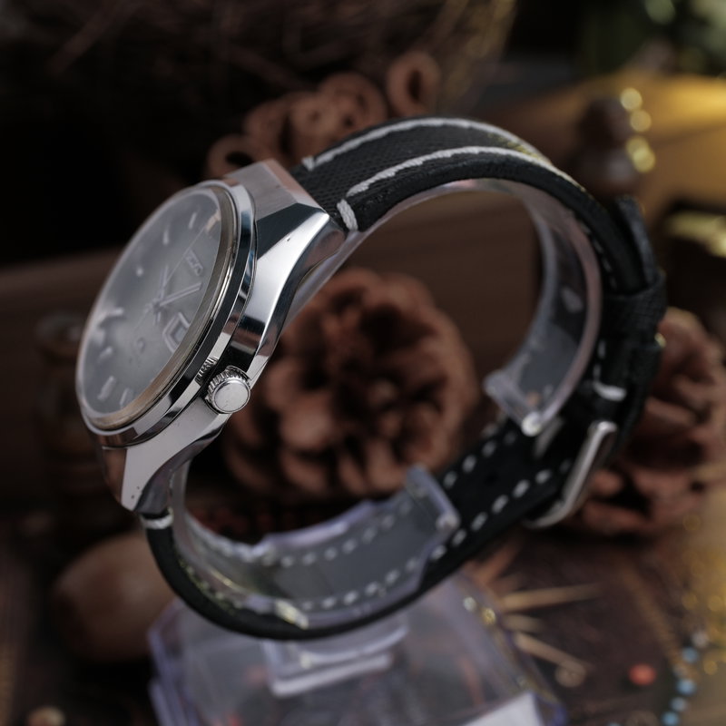 Seiko Seiko - Lord Matic - Sans prix de réserve - 5606-7290 - Homme - 1973 vintage watch - image 6