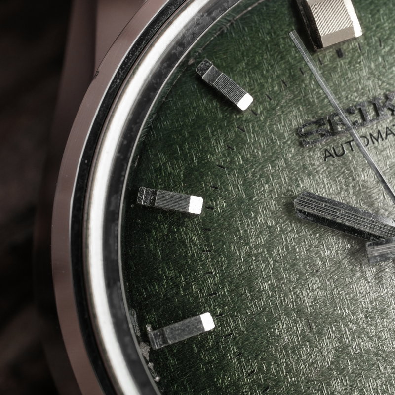 Seiko Seiko - Lord Matic - Sans prix de réserve - 5606-7290 - Homme - 1973 vintage watch - image 12