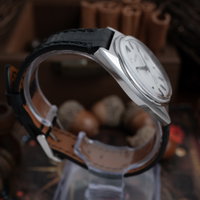 Seiko Lord Matic 5605-7020 (1970) - image 5