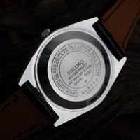 Seiko Lord Matic 5605-7020 (1970) - image 8