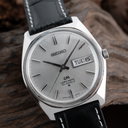 Seiko - Lord Matic - Zonder minimumprijs - 5606-7000 - Heren - 1969