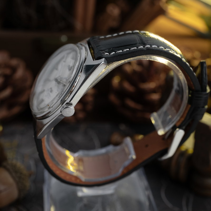 Seiko Seiko - Lord Matic - Ingen mindstepris - 5606-7000 - Mænd - 1969 vintage watch - image 6