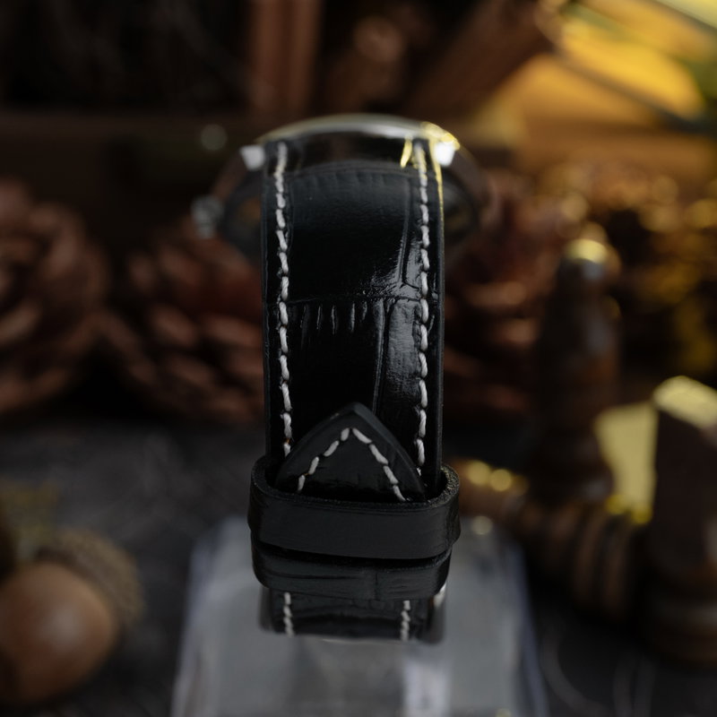 Seiko Seiko - Lord Matic - Ingen mindstepris - 5606-7000 - Mænd - 1969 vintage watch - image 7