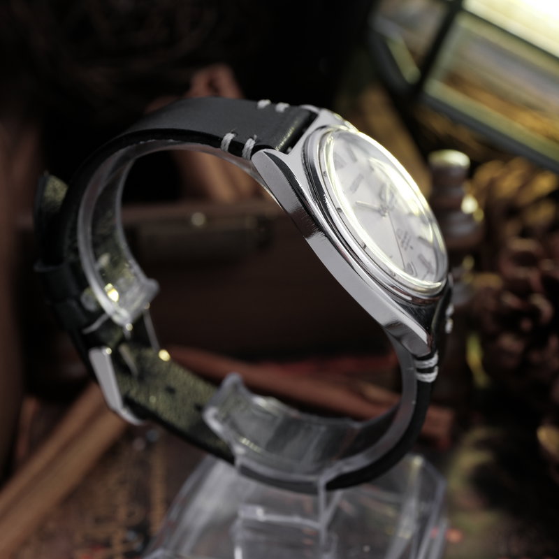 Seiko Seiko - Lord Matic - Sin precio de reserva - 5606-7050 - Hombre - 1968 vintage watch - image 6