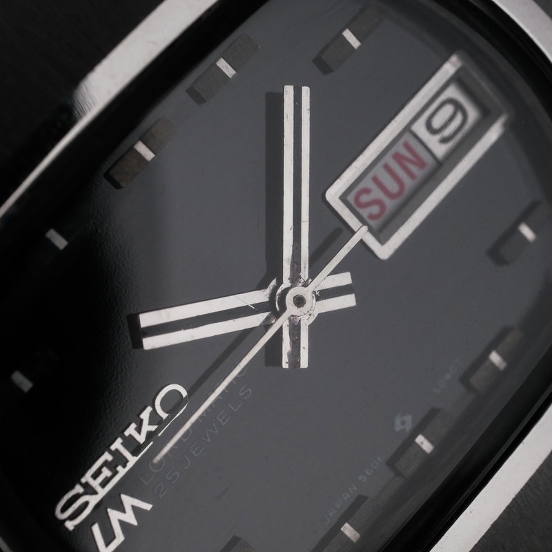 Seiko Seiko - Lord Matic - No reserve price - 5606-5011 - Men - 1972 vintage watch - image 15