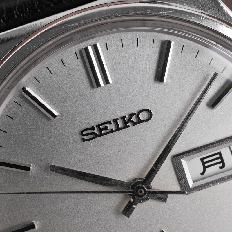 Seiko Seiko - Lord Matic - No reserve price - 5606-7010 - Men - 1972 vintage watch - image 11