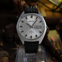 Seiko Lord Matic 5606-9000 (1969) - image 2