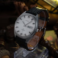 Seiko Lord Matic 5606-9000 (1969) - image 3