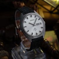Seiko Lord Matic 5606-9000 (1969) - image 4