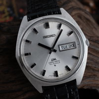 Seiko Lord Matic 5606-9000 (1969) - image 1
