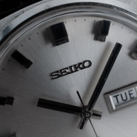 Seiko Lord Matic 5606-9000 (1969) - image 10