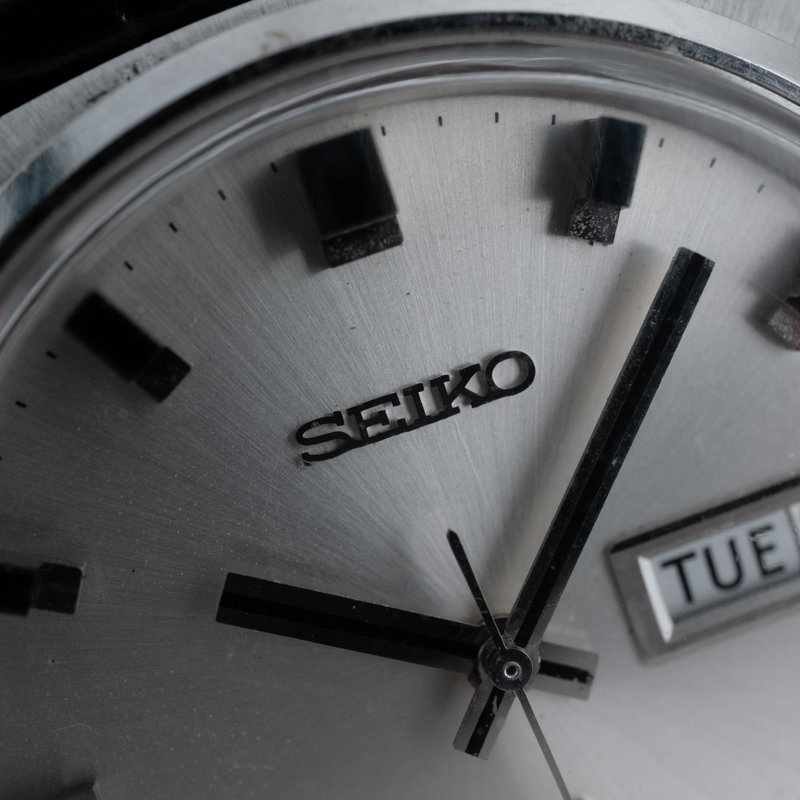 Seiko Lord Matic 5606-9000 (1969) - image 10