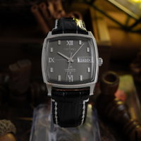 Seiko Lord Matic 'Serviced' 5606-5000 (1970) - image 2