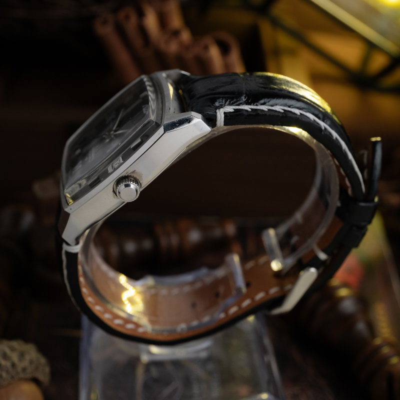 Seiko Lord Matic 'Serviced' 5606-5000 (1970) - image 6