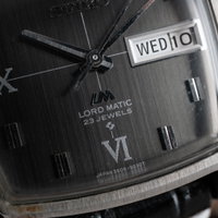 Seiko Lord Matic 'Serviced' 5606-5000 (1970) - image 8