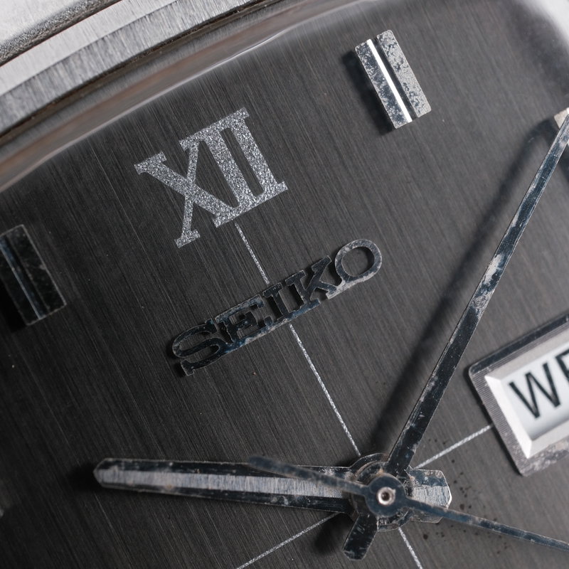 Seiko Seiko - Lord Matic - No reserve price - 5606-5000 - Men - 1970 vintage watch - image 5