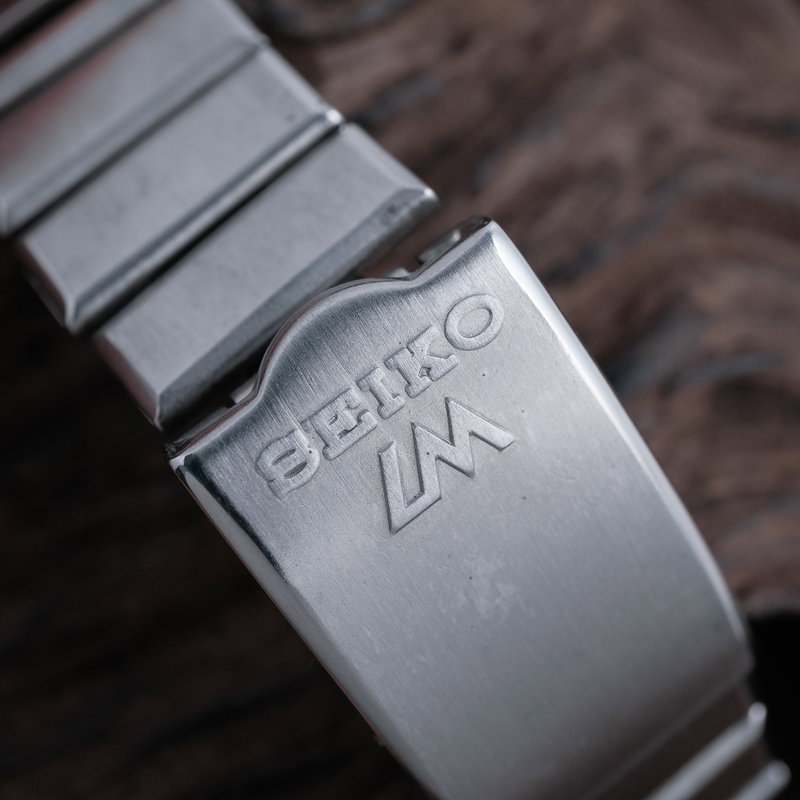 Seiko Seiko - Lord Matic - No reserve price - 5606-5000 - Men - 1970 vintage watch - image 12