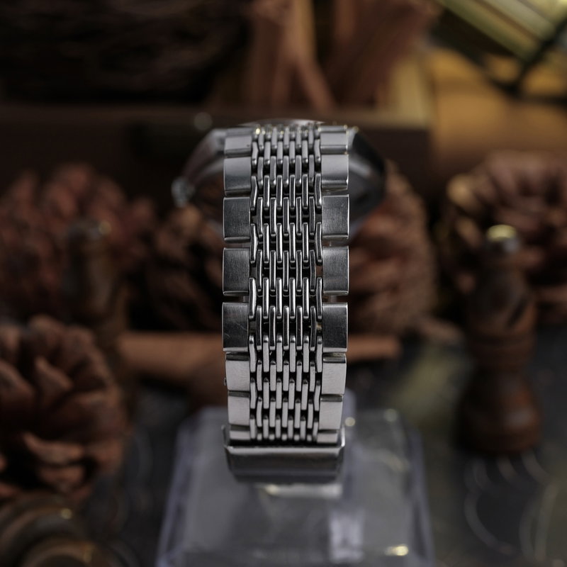 Seiko Seiko - Lord Matic - Ingen mindstepris - 5606-7070 - Mænd - 1971 vintage watch - image 7