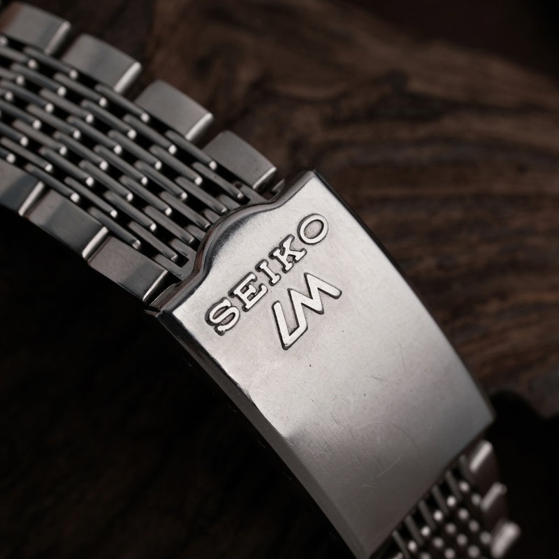 Seiko Seiko - Lord Matic - Ingen mindstepris - 5606-7070 - Mænd - 1971 vintage watch - image 12