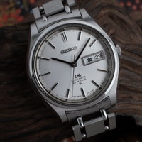 Seiko Lord Matic 5606-7070 (1968) - image 1