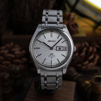 Seiko Lord Matic 5606-7070 (1968) - image 2