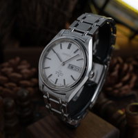 Seiko Lord Matic 5606-7070 (1968) - image 3