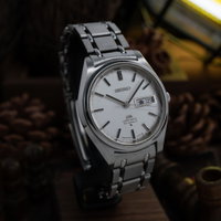 Seiko Lord Matic 5606-7070 (1968) - image 4