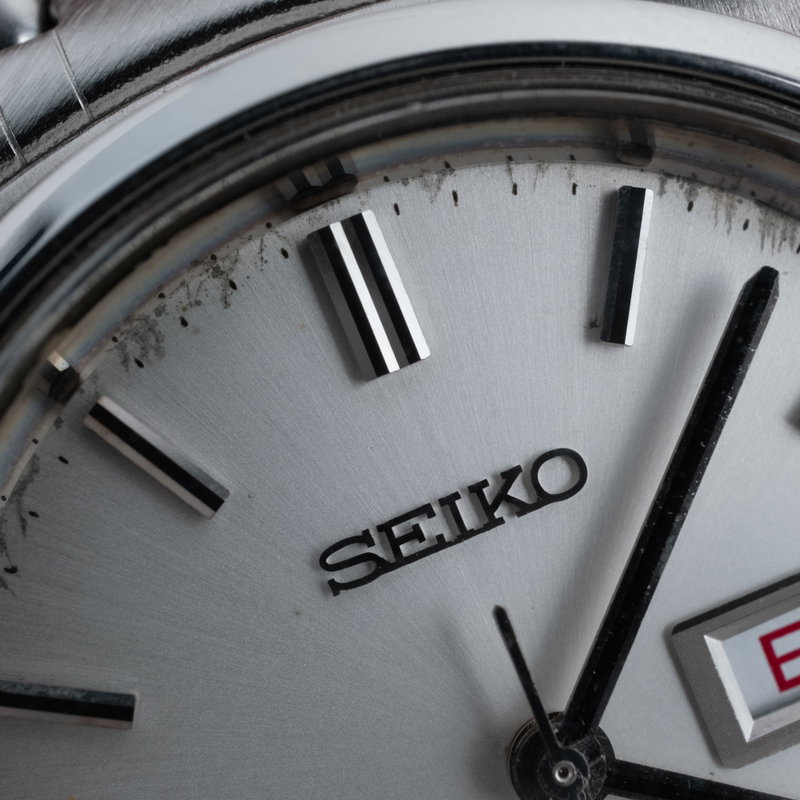 Seiko Lord Matic 5606-7070 (1968) - image 11