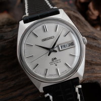 Seiko Lord Matic 5606-7000 (1969) - image 1