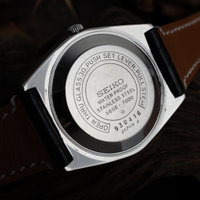 Seiko Lord Matic 5606-7000 (1969) - image 8