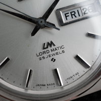 Seiko Lord Matic 5606-7000 (1969) - image 10