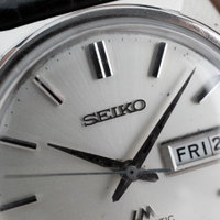 Seiko Lord Matic 5606-7000 (1969) - image 11