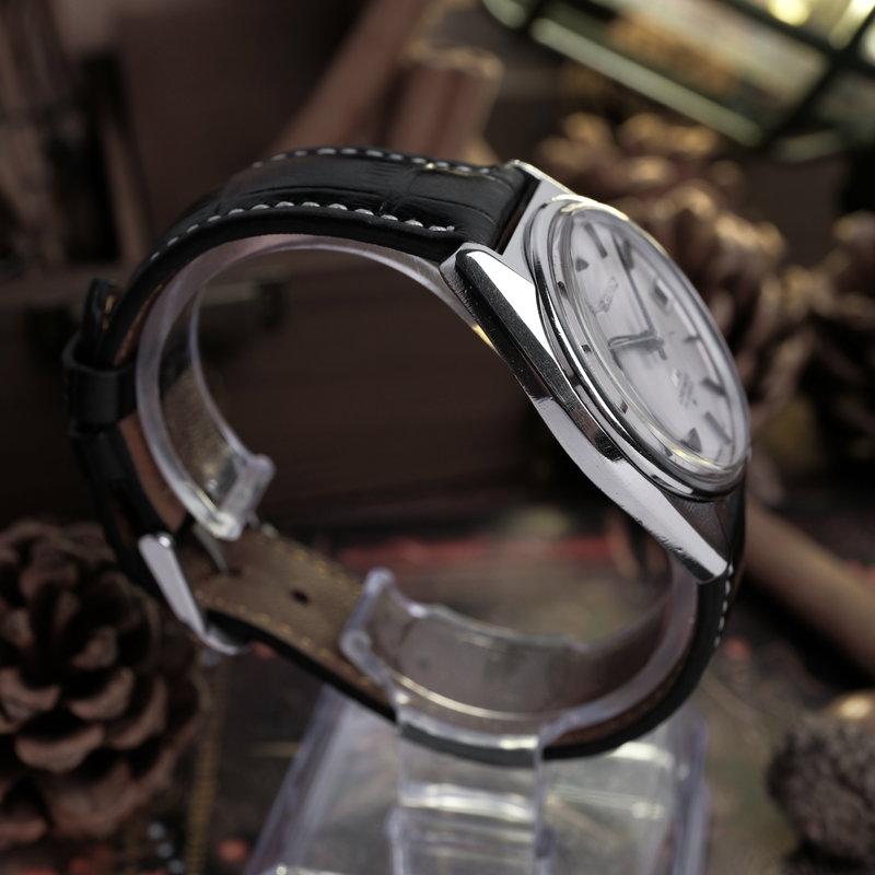 Seiko Seiko - Lord Matic - Sin precio de reserva - 5605-7020 - Hombre - 1970 vintage watch - image 6