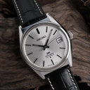 Seiko - Lord Matic - Zonder minimumprijs - 5605-7020 - Heren - 1970