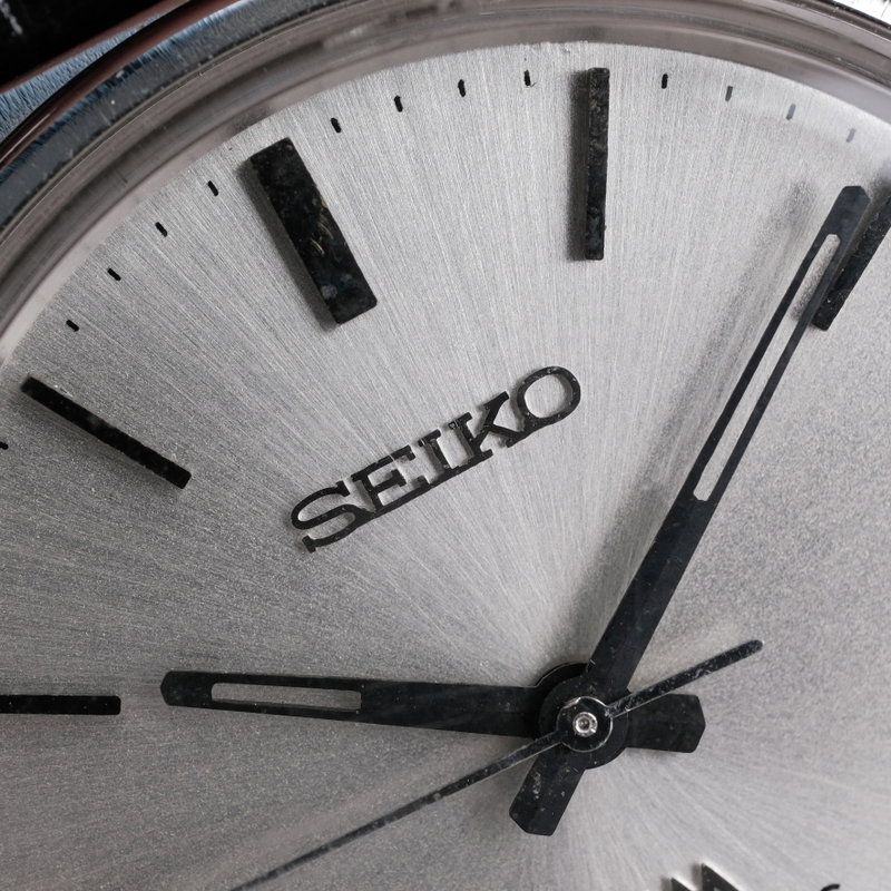 Seiko Seiko - Lord Matic - Sin precio de reserva - 5605-7020 - Hombre - 1970 vintage watch - image 11
