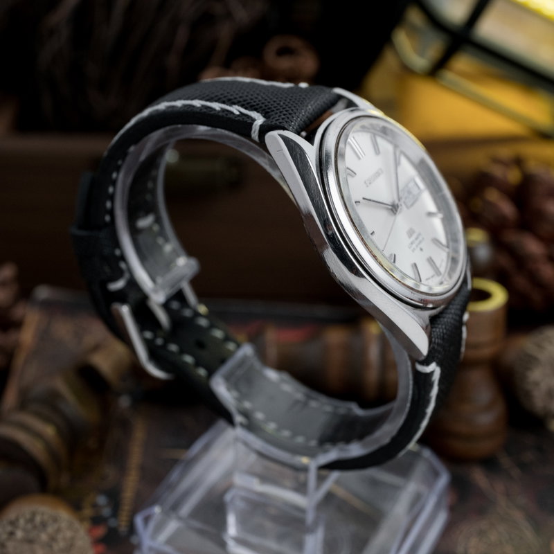 Seiko Seiko - Lord Matic - No reserve price - 5606-7070 - Men - 1970 vintage watch - image 5