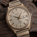 Seiko - Lord Matic - No reserve price - 5606-7010 - Men - 1971