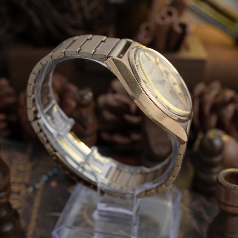 Seiko Seiko - Lord Matic - Ingen mindstepris - 5606-7010 - Mænd - 1971 vintage watch - image 5