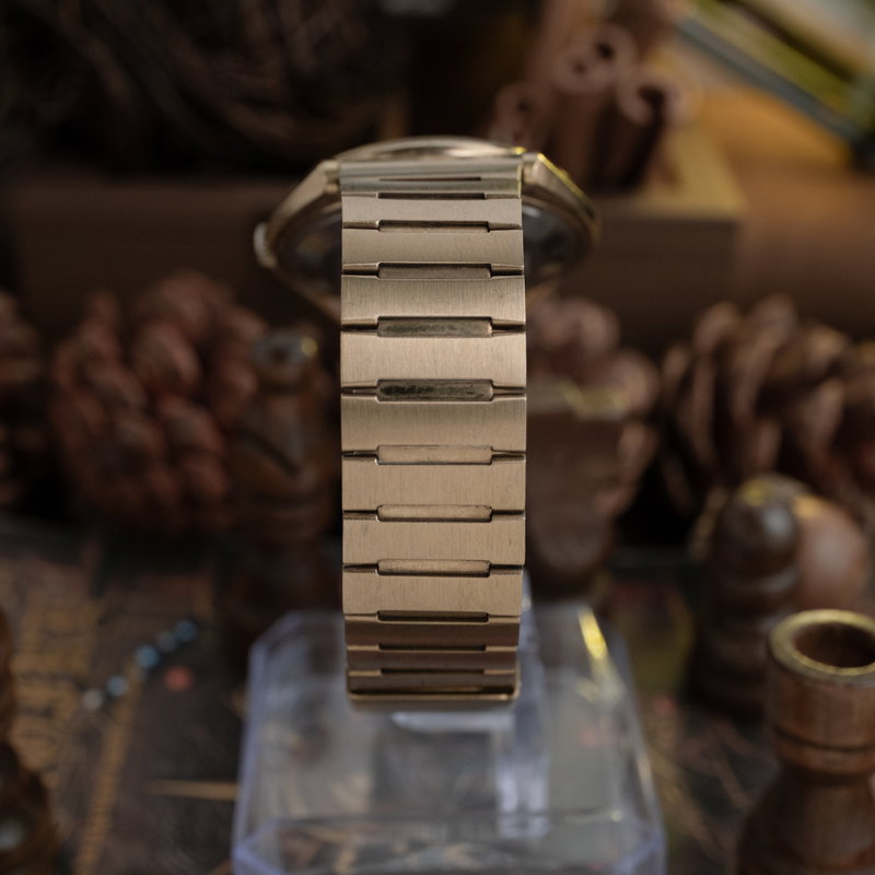 Seiko Seiko - Lord Matic - Ingen mindstepris - 5606-7010 - Mænd - 1971 vintage watch - image 7
