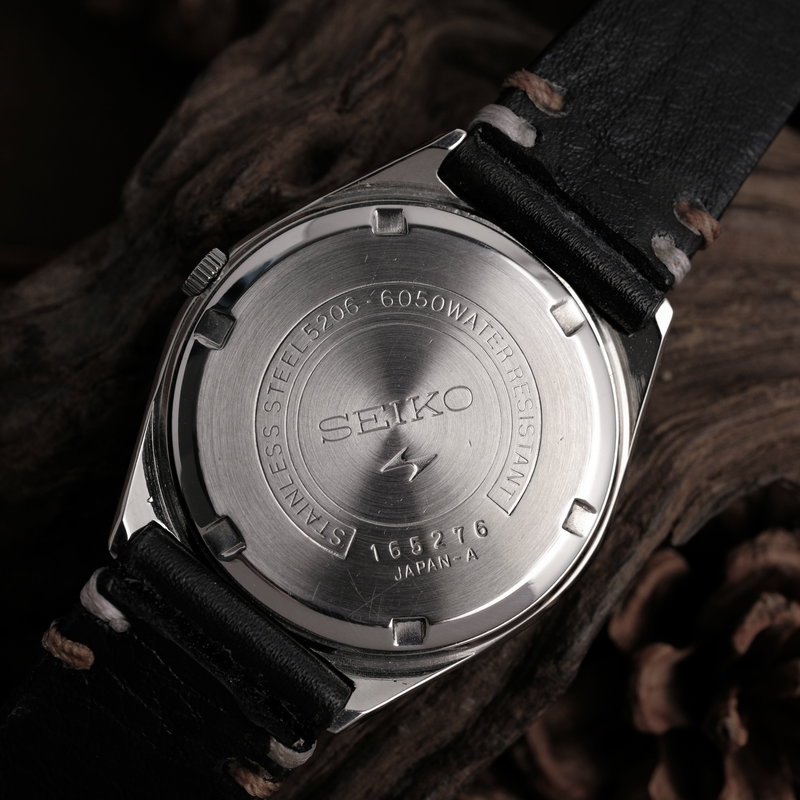 Seiko Seiko - Lord Matic Special - Sin precio de reserva - 5206-6050 - Hombre - 1971 vintage watch - image 8