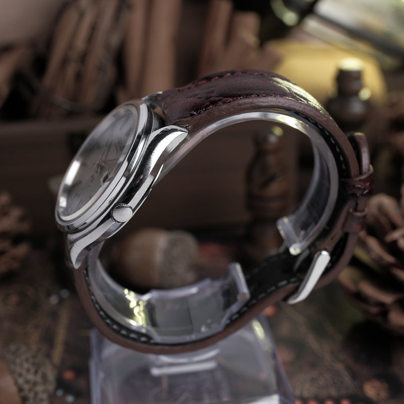 Seiko Seiko - Lord Matic Special - Ingen mindstepris - 5206-6060 - Mænd - 1971 vintage watch - image 5