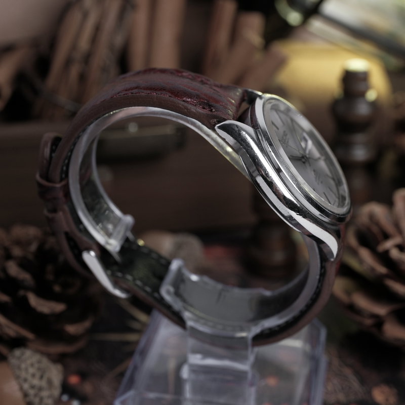 Seiko Seiko - Lord Matic Special - Ingen mindstepris - 5206-6060 - Mænd - 1971 vintage watch - image 6